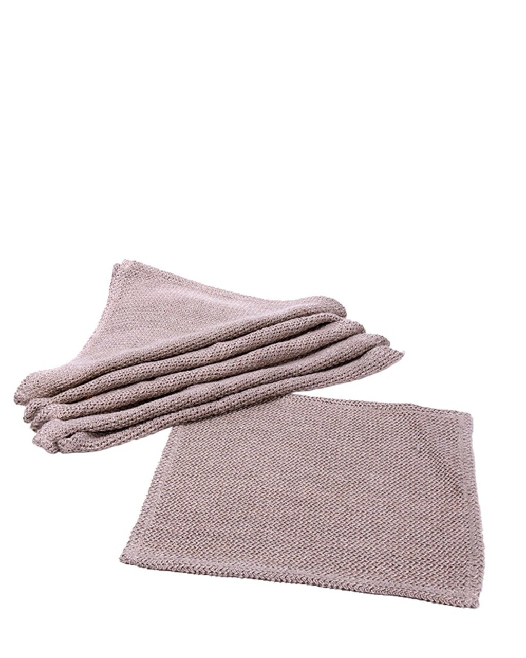 Hemptique Hemp Washcloth Style Home Kitchen Cooking Apparel Eco Friendly AZO Dye Free Naturally Grown Fiber